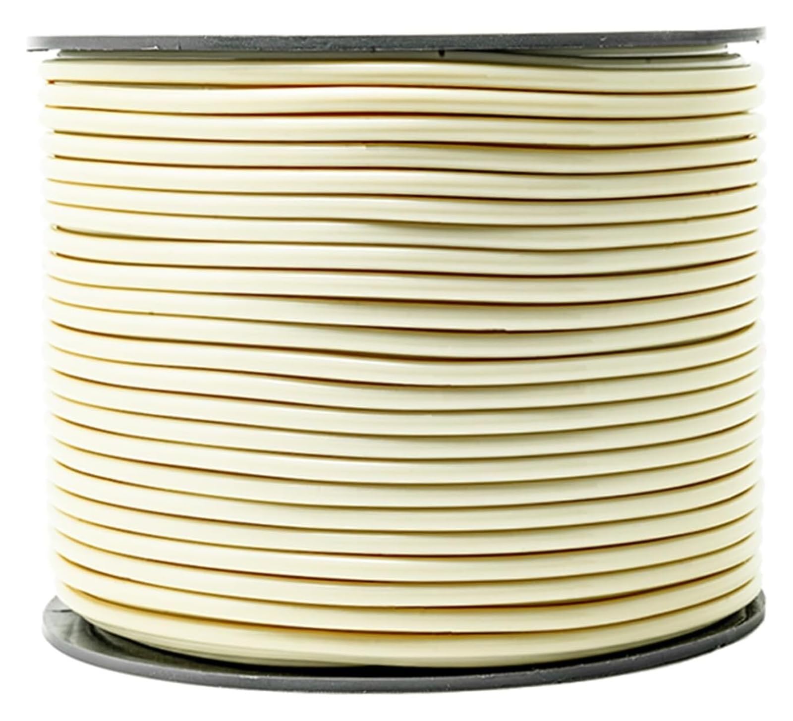 Cyjaznhh Beige Pvc Welding Rods Multicolor 4Mm 100M(Beige)