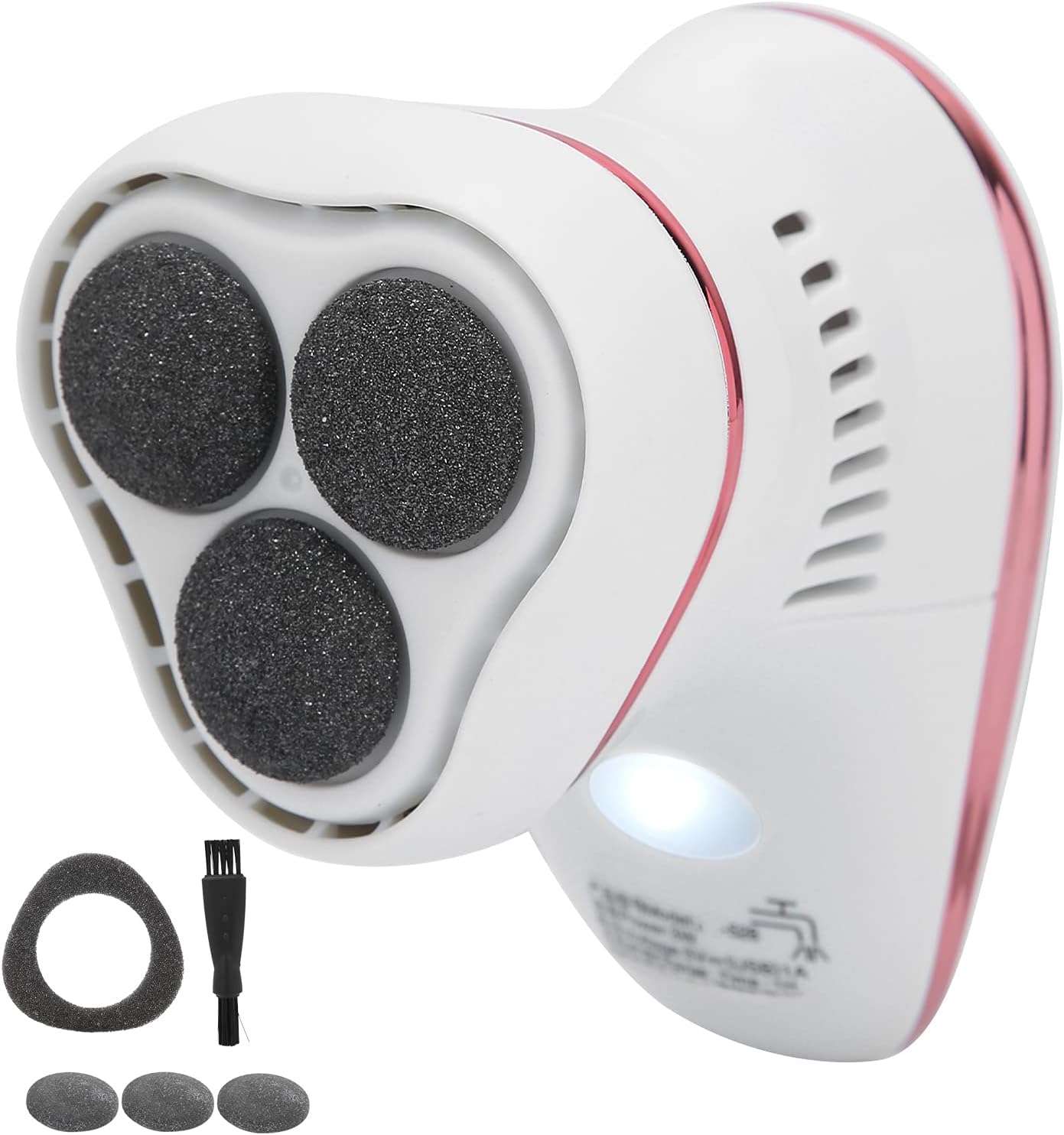 Electric Foot File ,Electric Foot File Pedicure Tool