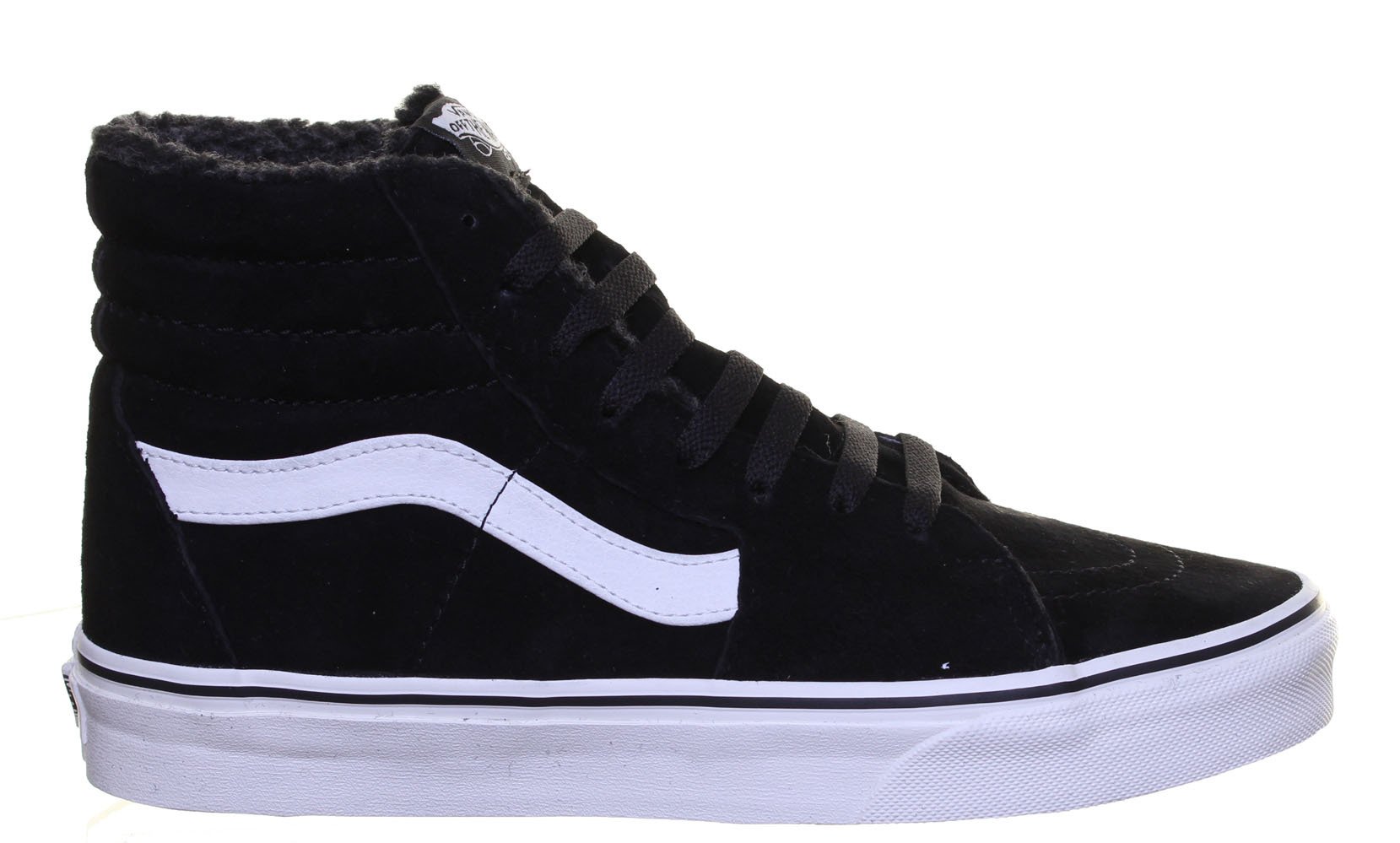 Vans Sk8-hi Canvas, Zapatillas Unisex Adulto