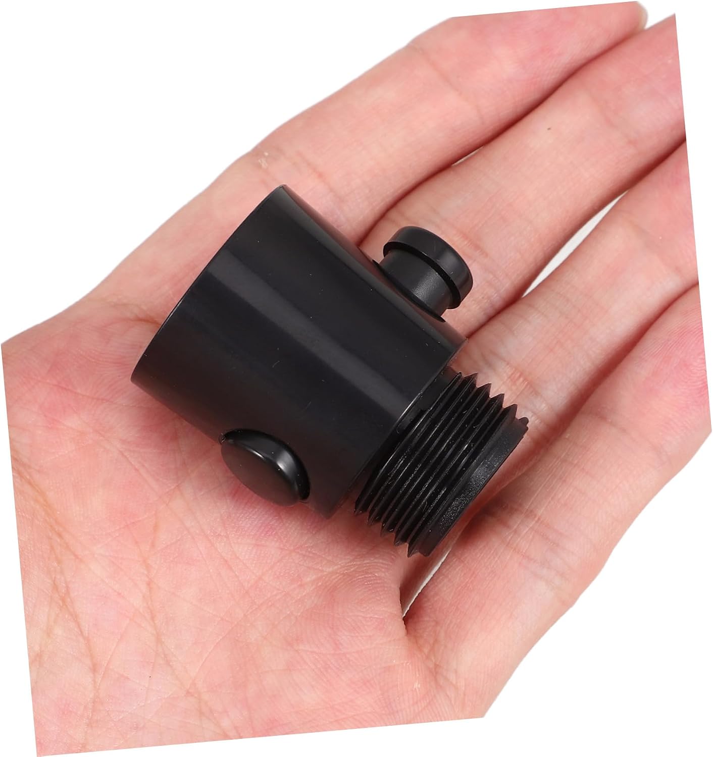 Shower Shut off Valve Replacement for Shower Convenient Water Control Valve for Easy Installation Bathrooms Compact Design Compatible