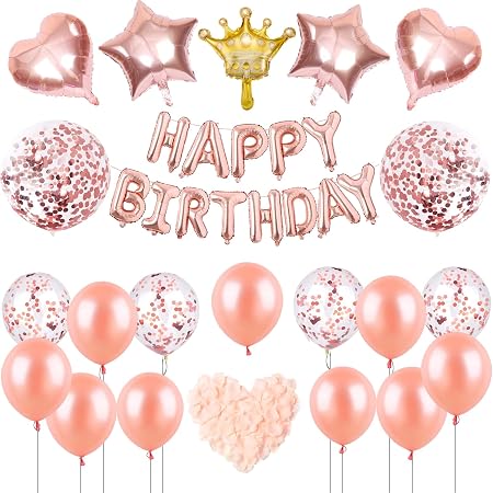 Amazon 誕生日バルーン バースデー 飾り 誕生日 風船 飾り バースデーバルーン Happy Birthday 王冠 紙吹雪風船 ドットシール リボン付き 誕生日 飾り付け 大人 女の子 男の子 記念日 装飾 パーティー お祝い サプライズ 風船 バルーン おもちゃ Amazon 誕生日バルーン バースデー 飾り 誕生日 風船 飾り バースデーバルーン Happy Birthday 王冠 紙吹雪風船 ドットシール リボン付き 誕生日 飾り付け 大人 女の子 男の子 記念日 装飾 パーティー お祝い サプライズ 風船 バルーン おもちゃ