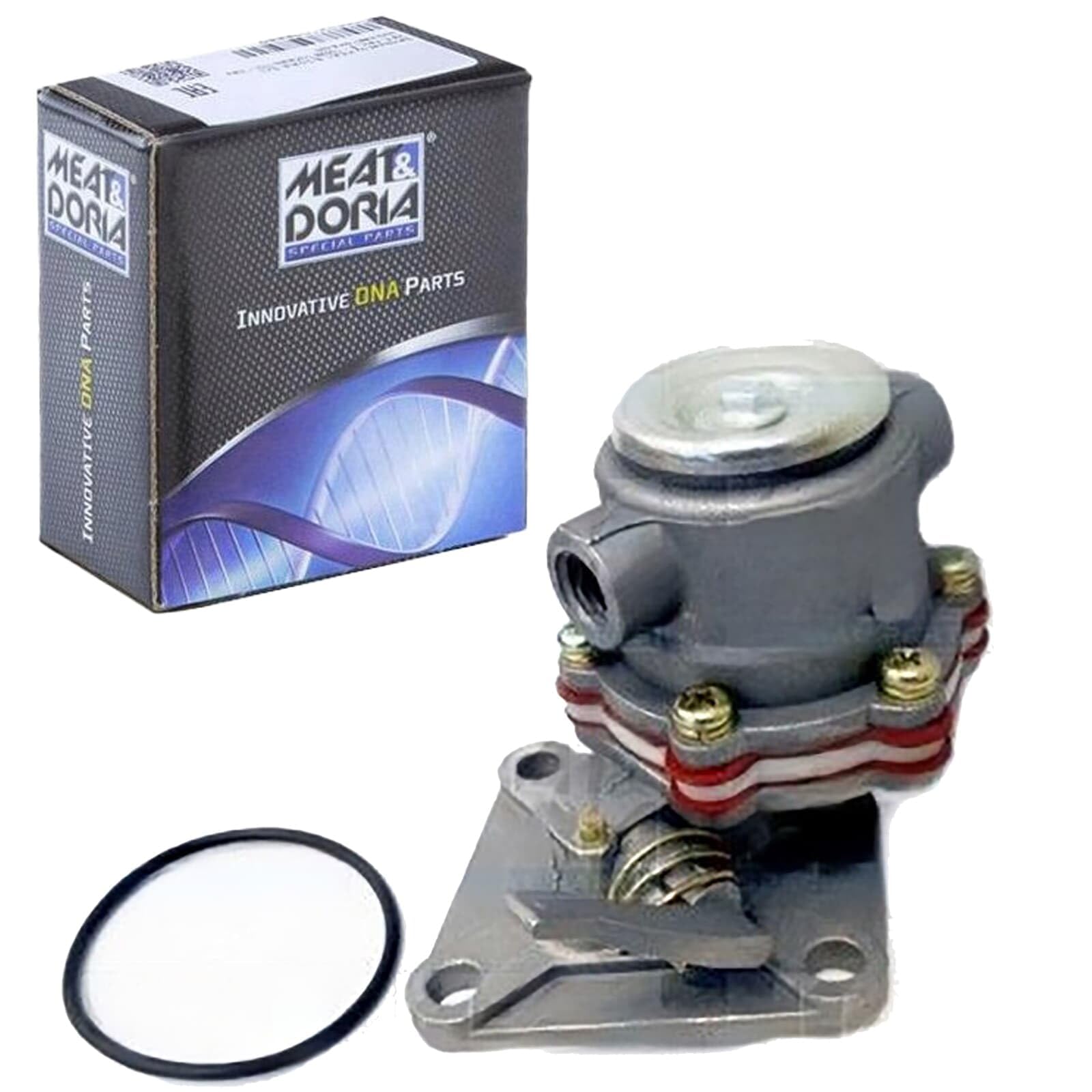 MEAT & DORIA PON129 Pompa carburante