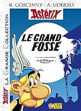 Download Astérix La Grande Collection - La grand fossé - n°25 PDF