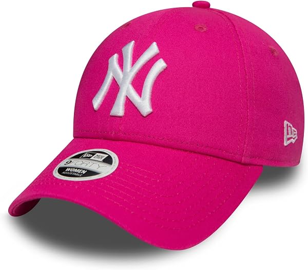 New Era cap Fucsia 1157578 - 1