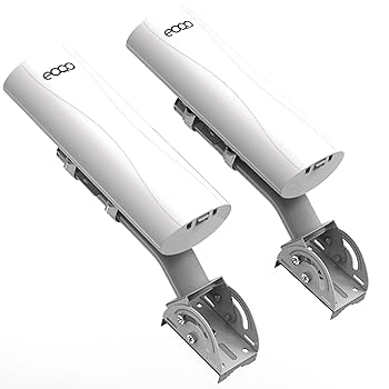 Point to Point Starlink Internet WiFi Extender with Bracket