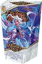 flesh and blood アウローラデッキ Amazon.co.jp: Flesh and Blood FaB 日本語版 アーモリーデッキ