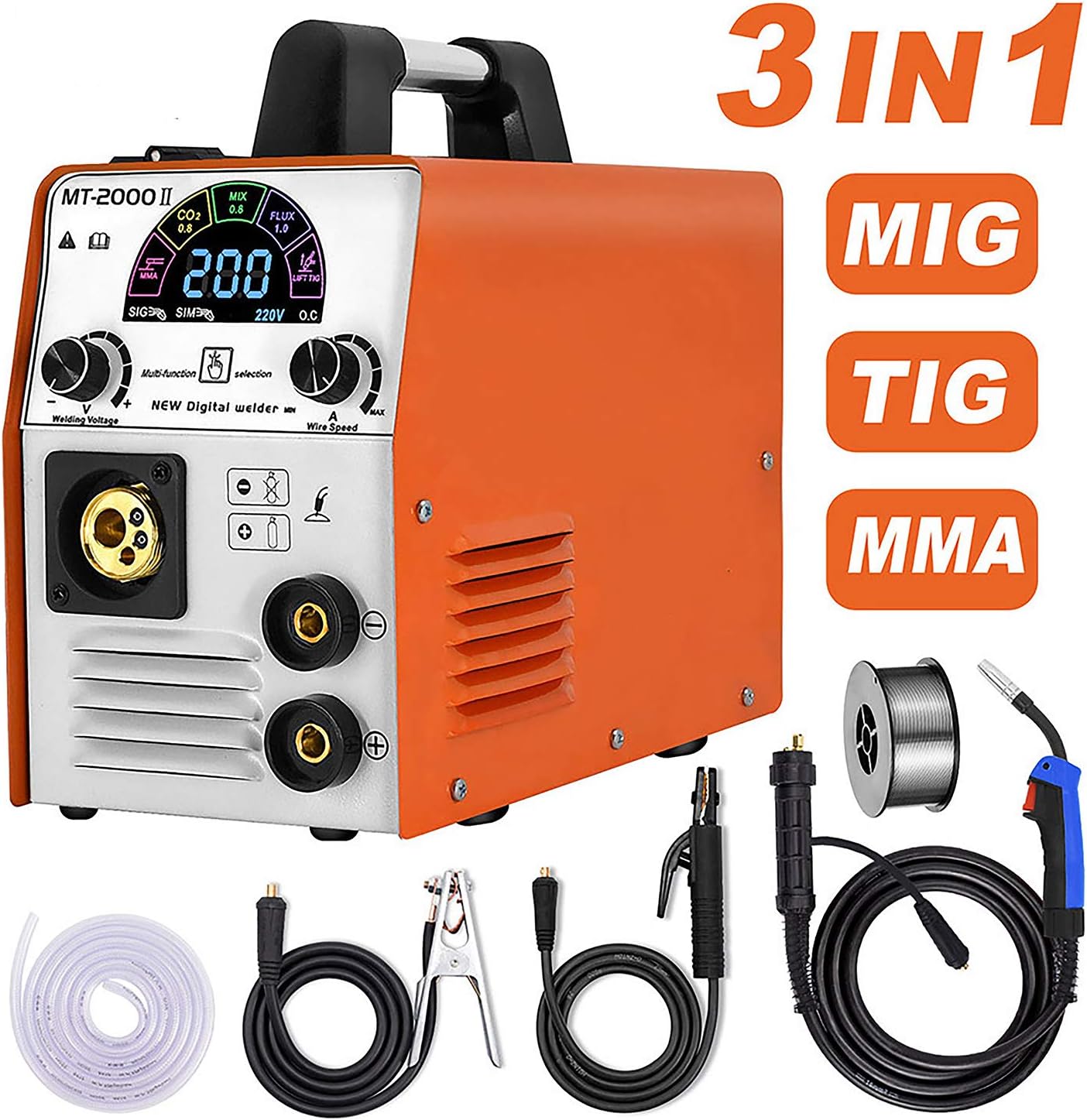 ガス販売店MIG⁄TIG溶接用新品アルゴンガスボンベ1.5立米(10L新品容器)