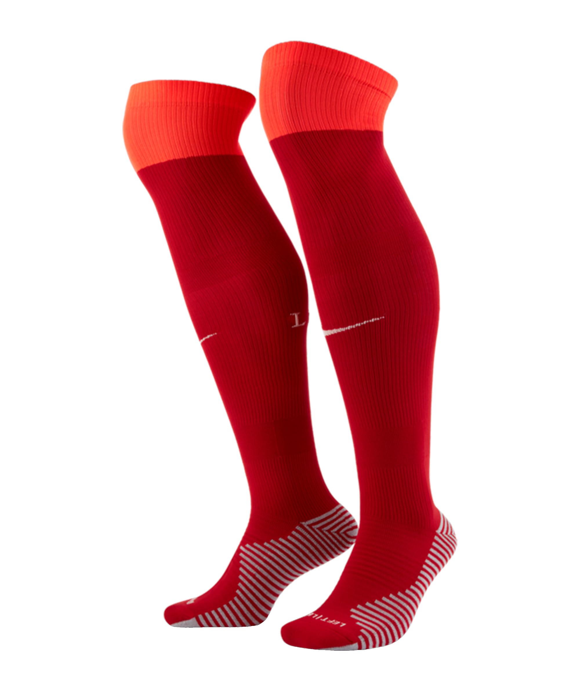 Nike Liverpool 2021-2022 Home Socks (Red)