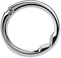 Vista 1 de Clipa 2 - El gancho para bolsa instantáneo Colección