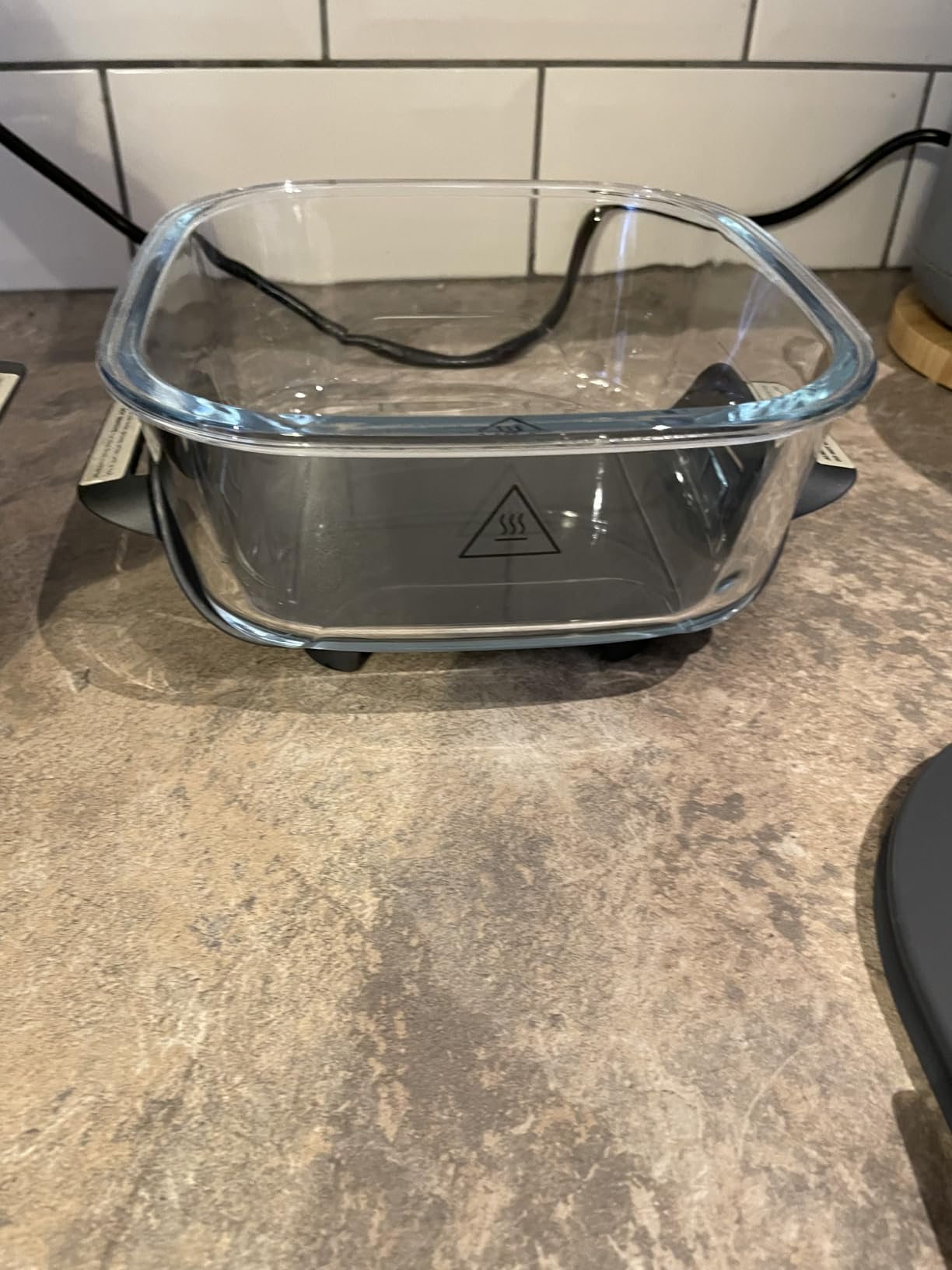 Customer photo