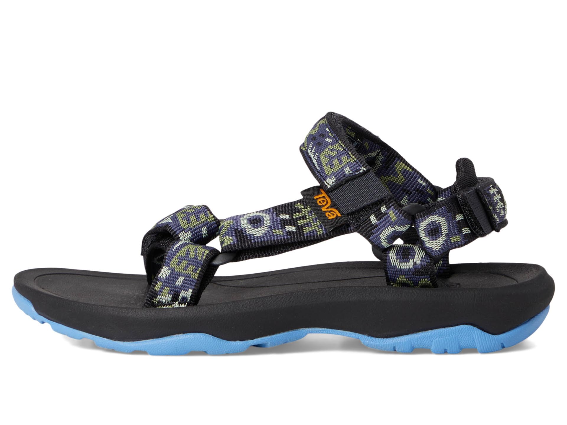 Teva Dziecięce sandały trekkingowe Hurricane XLT 2