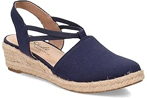 Women's Katrina 2 Espadrille Wedge Sandals With Adjustable Straps