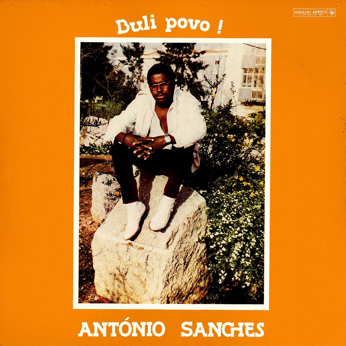 Buli Povo! (RSD 2018) [VINYL]