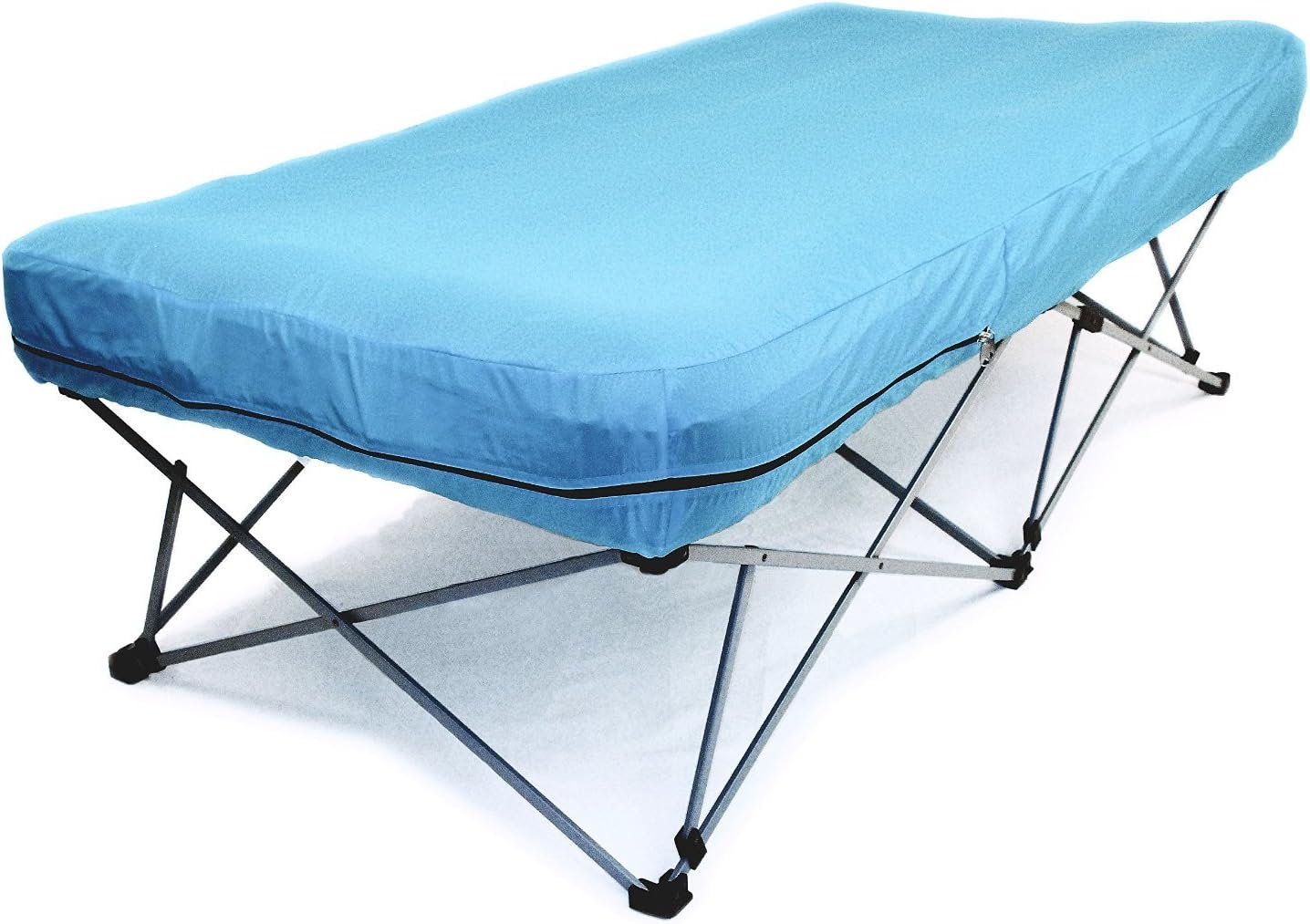 Low Profile Bed Frame, Queen