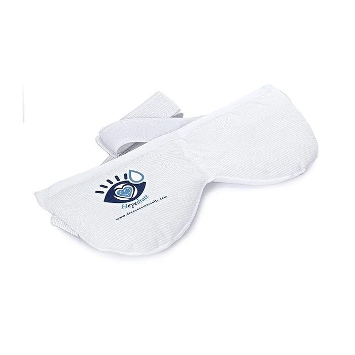 Buy Dry Eye Mask by Heyedrate Soothing Dry Eye Compress for Dry Eyes