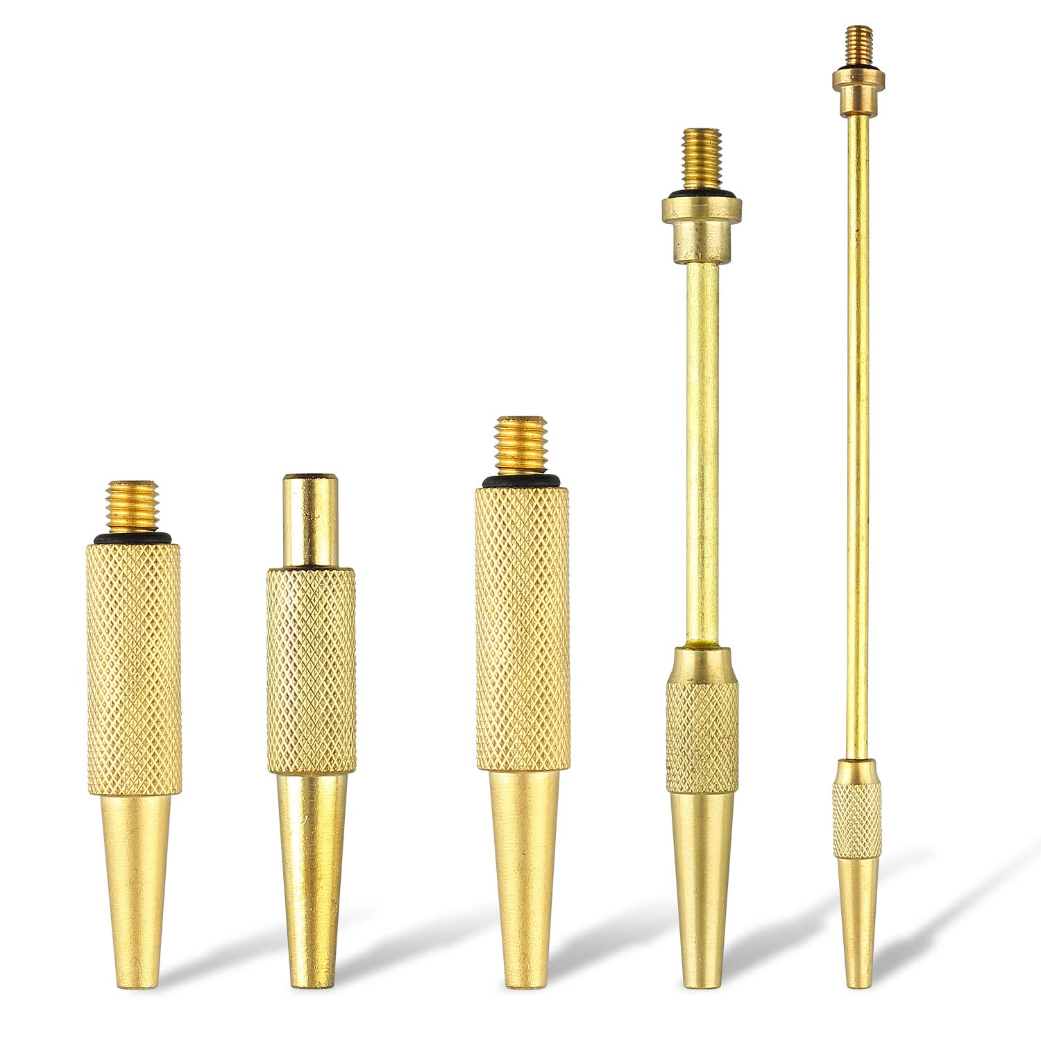 Uten Testeur de Pression de Carburant, 4pcs Jauges à Vide de Synchronisation de Carburateur sur Plaque Fixe pour Voiture Automobile Outil Kit Pour Moto Voiture