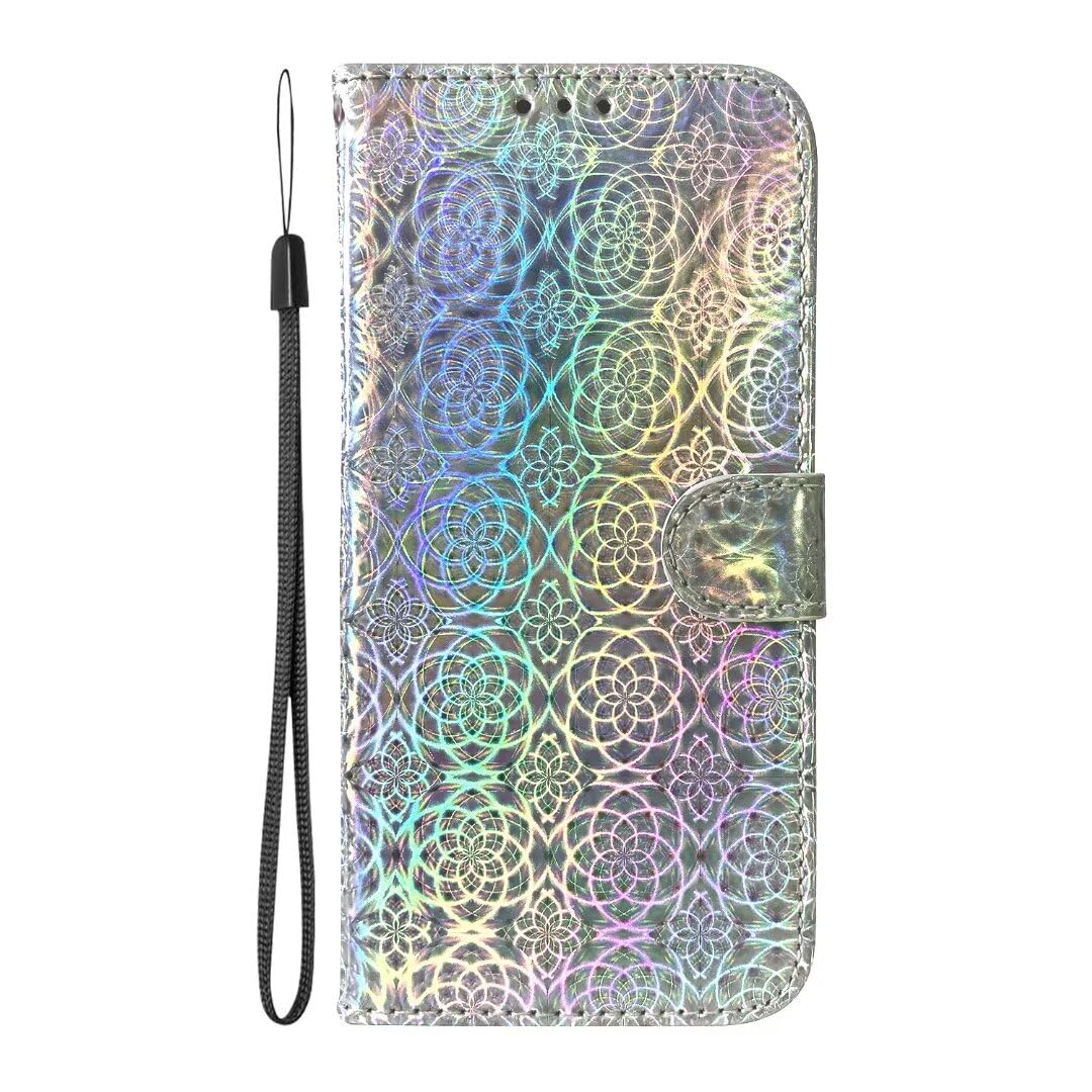 Amazon.co.jp: ZXL Nokia XR21用 手帳型ケース カードホルダー付き