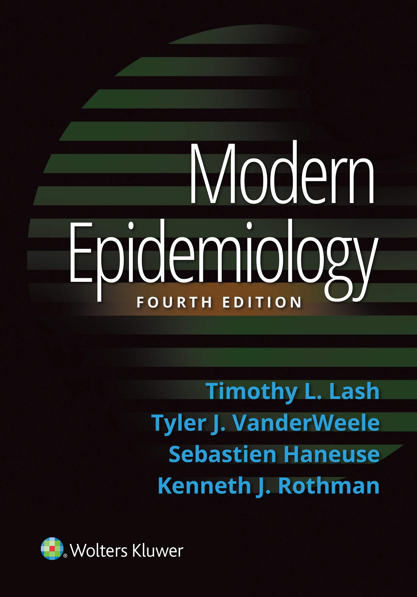 Modern Epidemiology (English Edition)