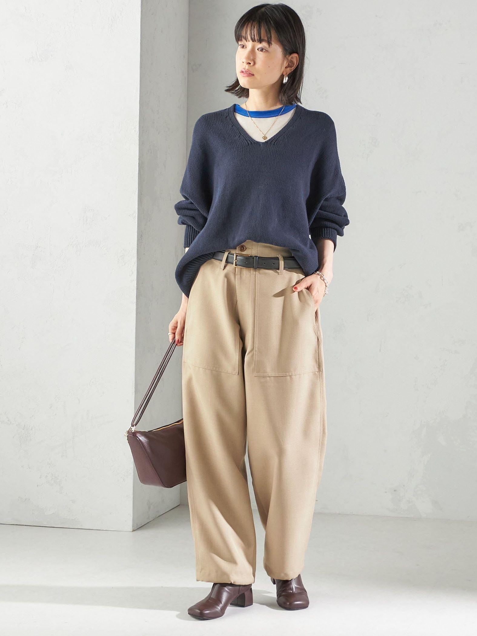 Amazon.co.jp: SHIPS(シップス): 小物 (WOMEN)