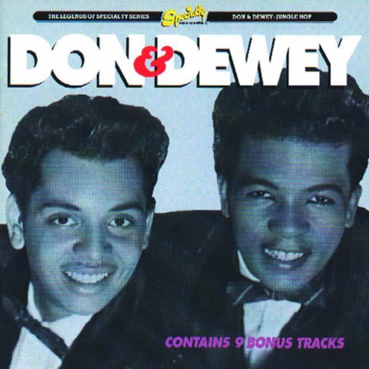 Don & Dewey