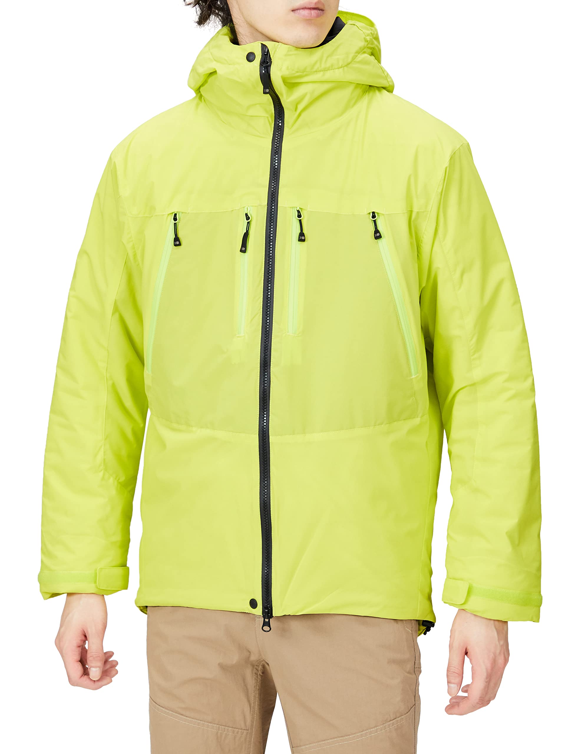 Amazon | 2L insulation jkt | コート・ジャケット 通販