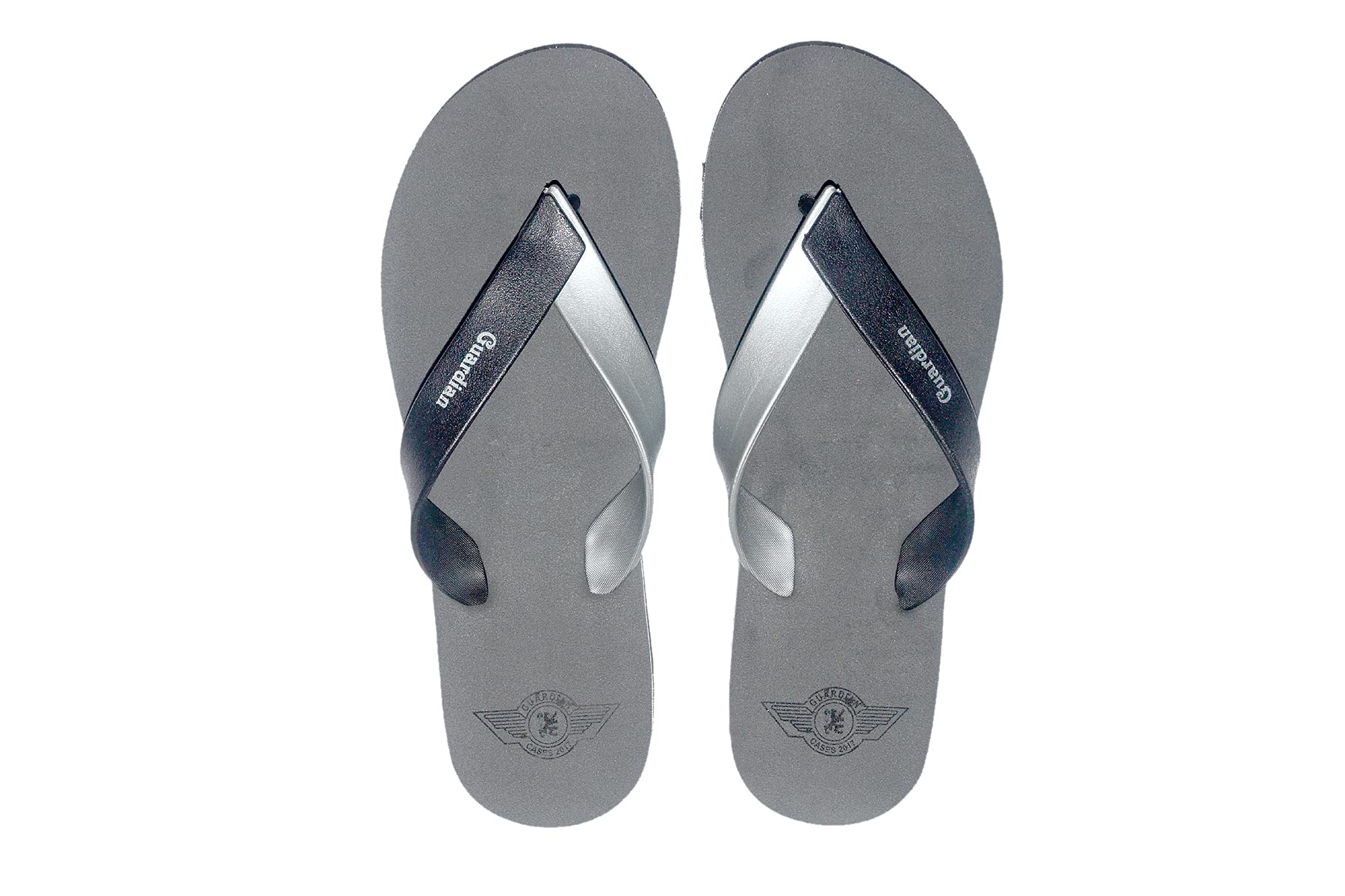 zaik guardian slippers (grey, numeric_9) (B09F6LCVJ3) Amazon Price History, Amazon Price Tracker