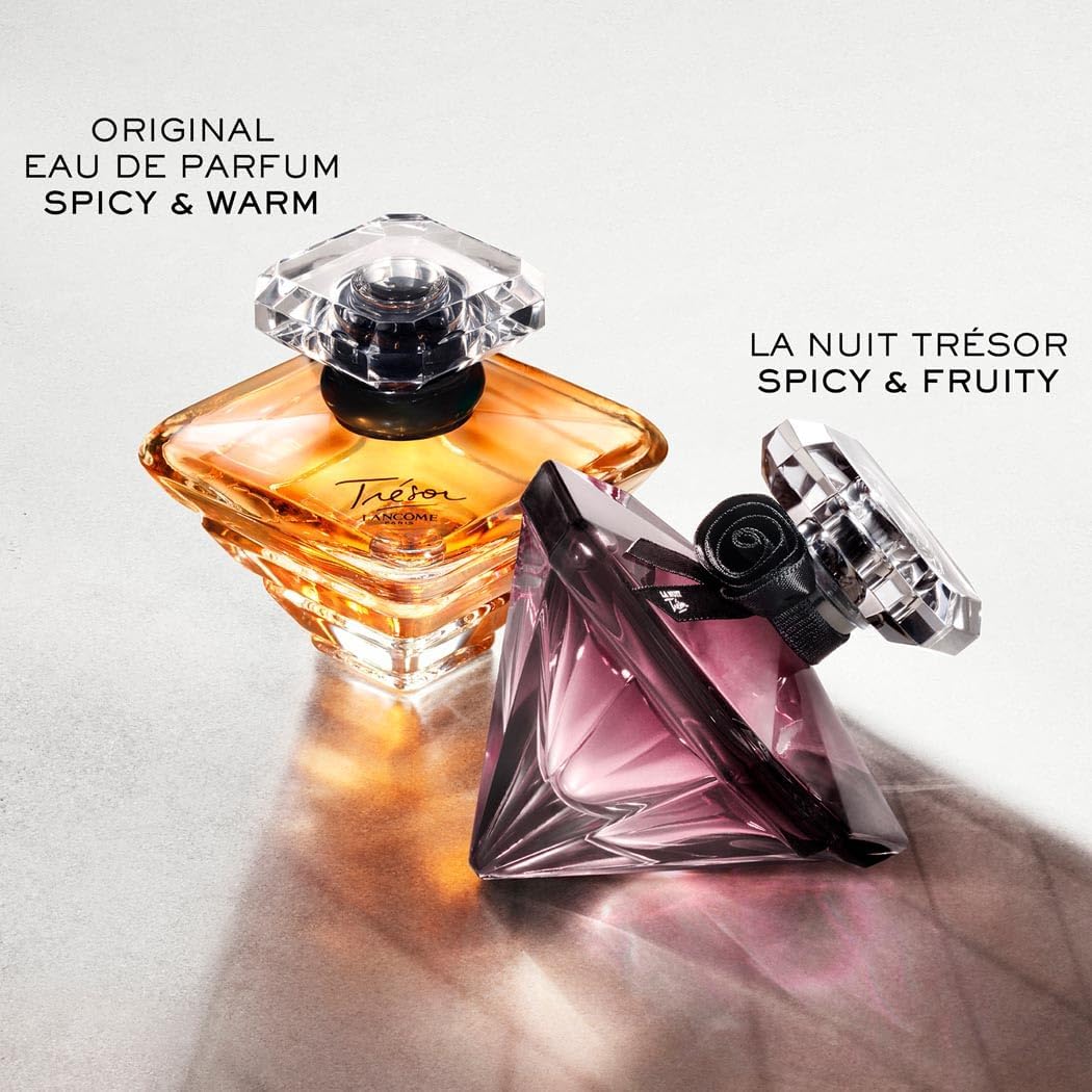 Desertcart Lancome Tresor La Nuit Gift Set Perfume Spray Lancome