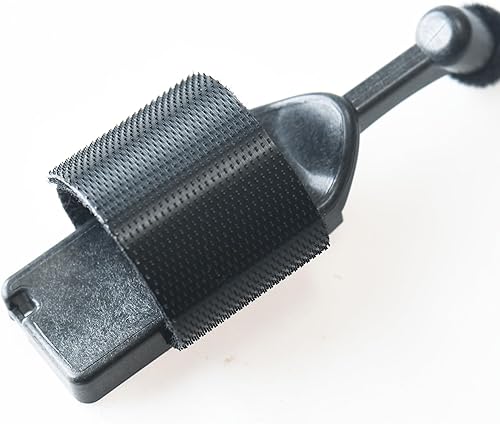 Miniatura 5 de EXTYLUS - Lápiz capacitivo montado en el dedo para teléfonos inteligentes con pantalla táctil, tabletas, asistencia, precisa y ultraligera