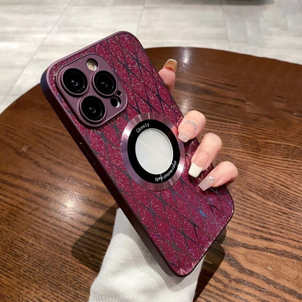 Coque antichoc pour iPhone 14 Pro Max compatible charge sans fil - 7