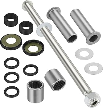 キース Amazon.com: JAVIK Rear Swingarm Bolt Kit Swing Arm Bearing Seal