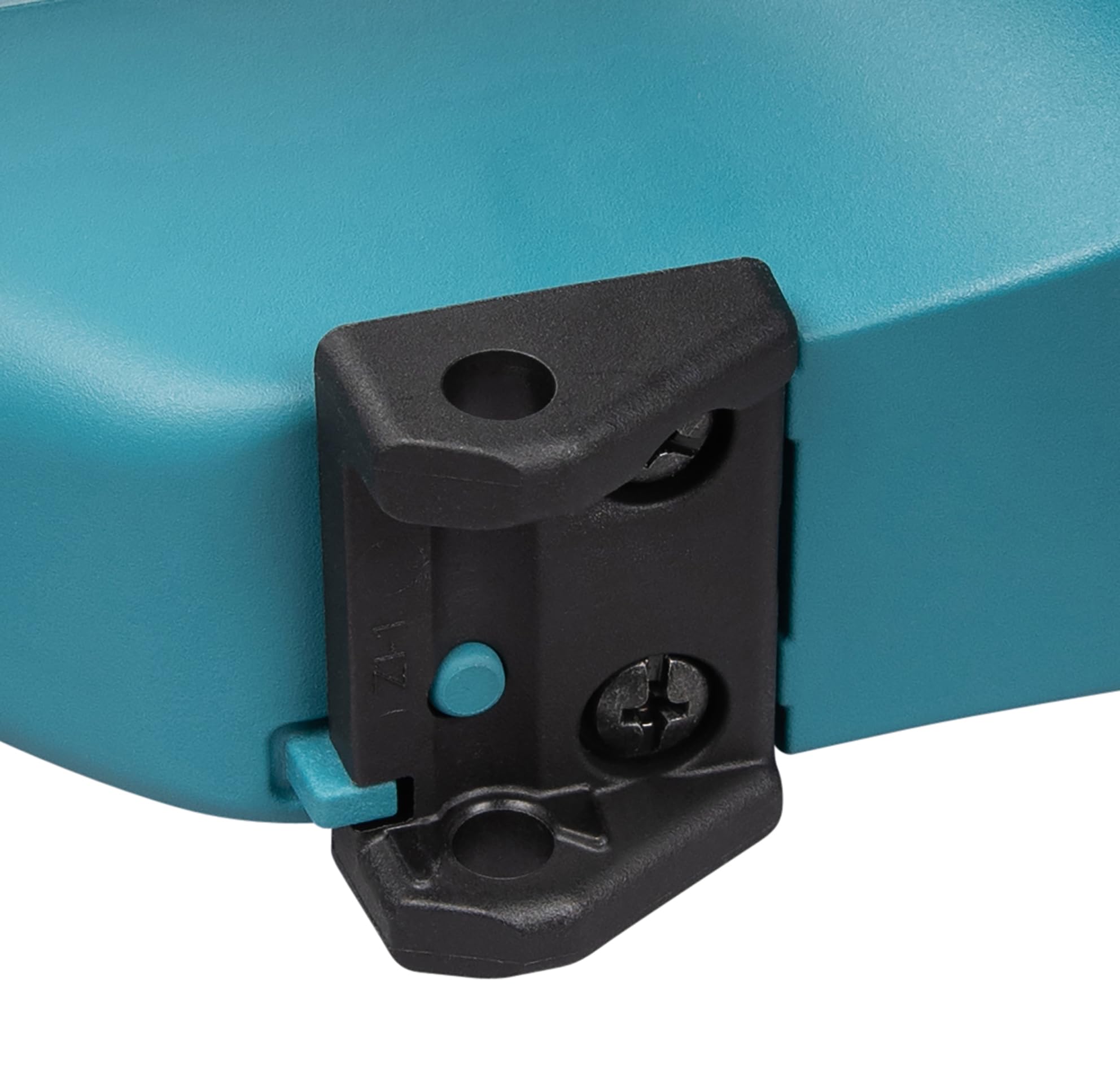 Makita CE002GZ01 Twin 40V Max (80V) Li-ion XGT Brushless 355mm Power Cutter - Batterie e caricabatterie non inclusi