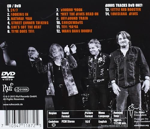 Miniatura 2 de CANCIONES DEL CAMINO