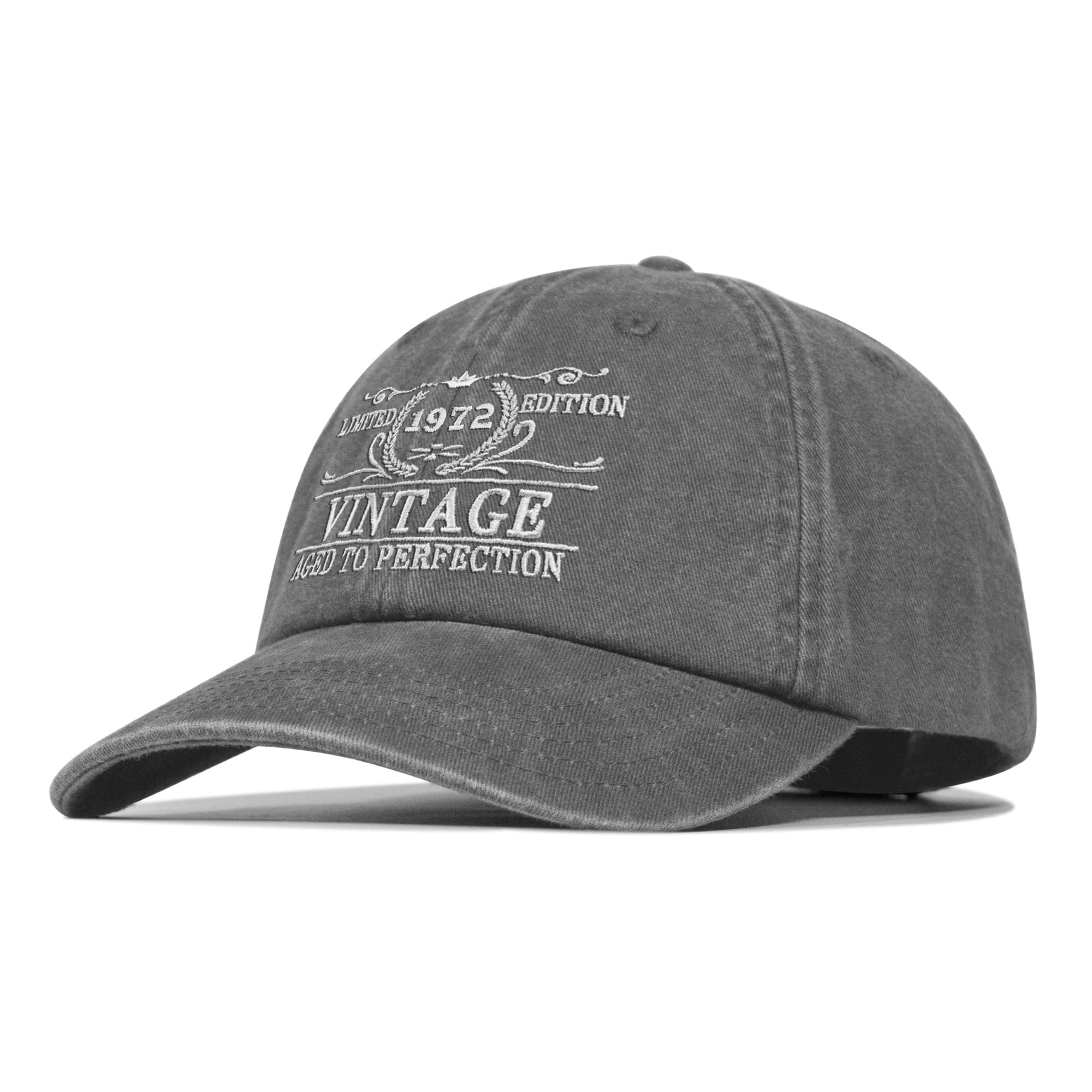 Birthday Gifts for Him Her, Unique Gifts for for All Ages, Vintage Hat