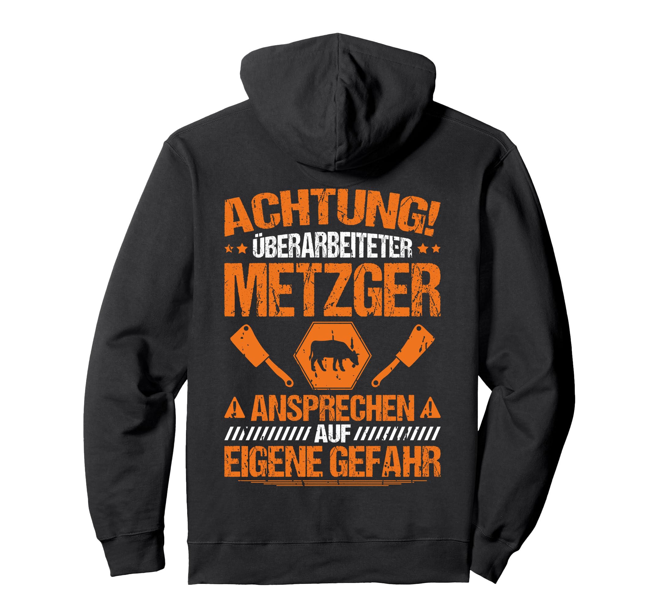 Kleidung mit Designs von Amazon Merch on Demand