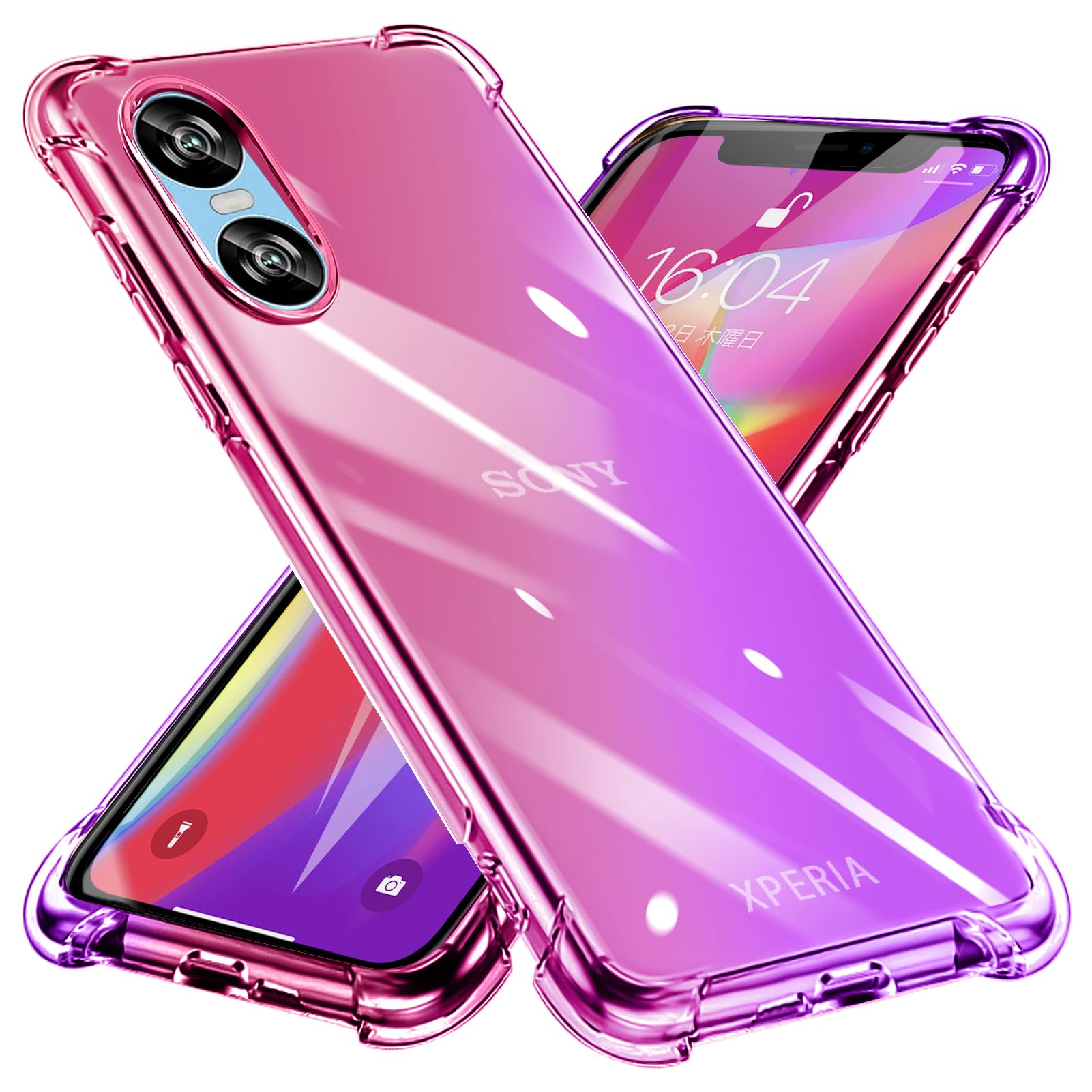【未使用美品】Xperia 10 VI SO-52E ブラック リフレッシュ品 Xperia 新品未使用 SONY 10 VI SO-52E [ブラック/Black/黒] 本体