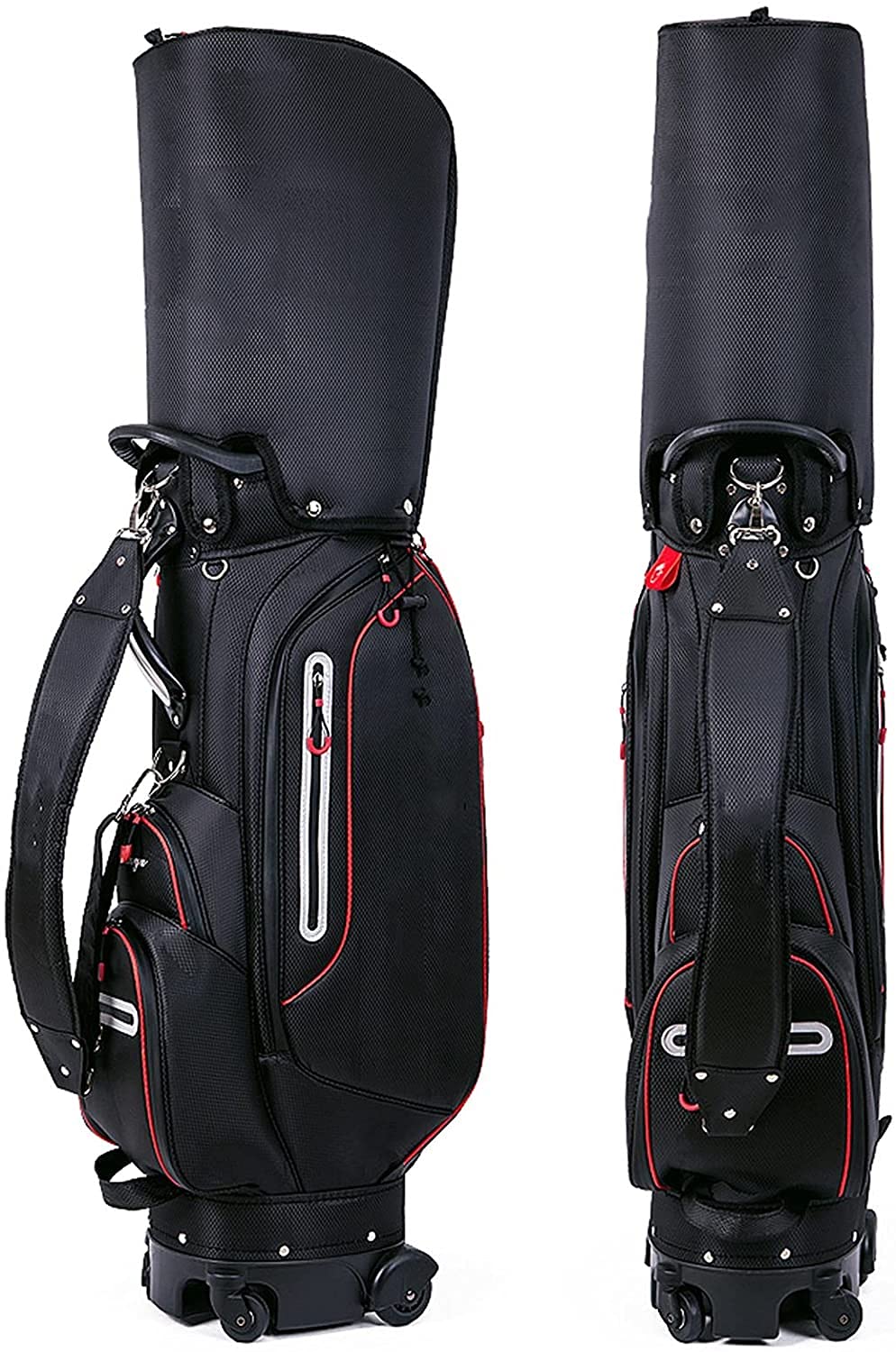 ゴルフバッグ　スタンドバッグ SRIXON Srixon ZXi Staff Stand Bag スリクソン スタッフ