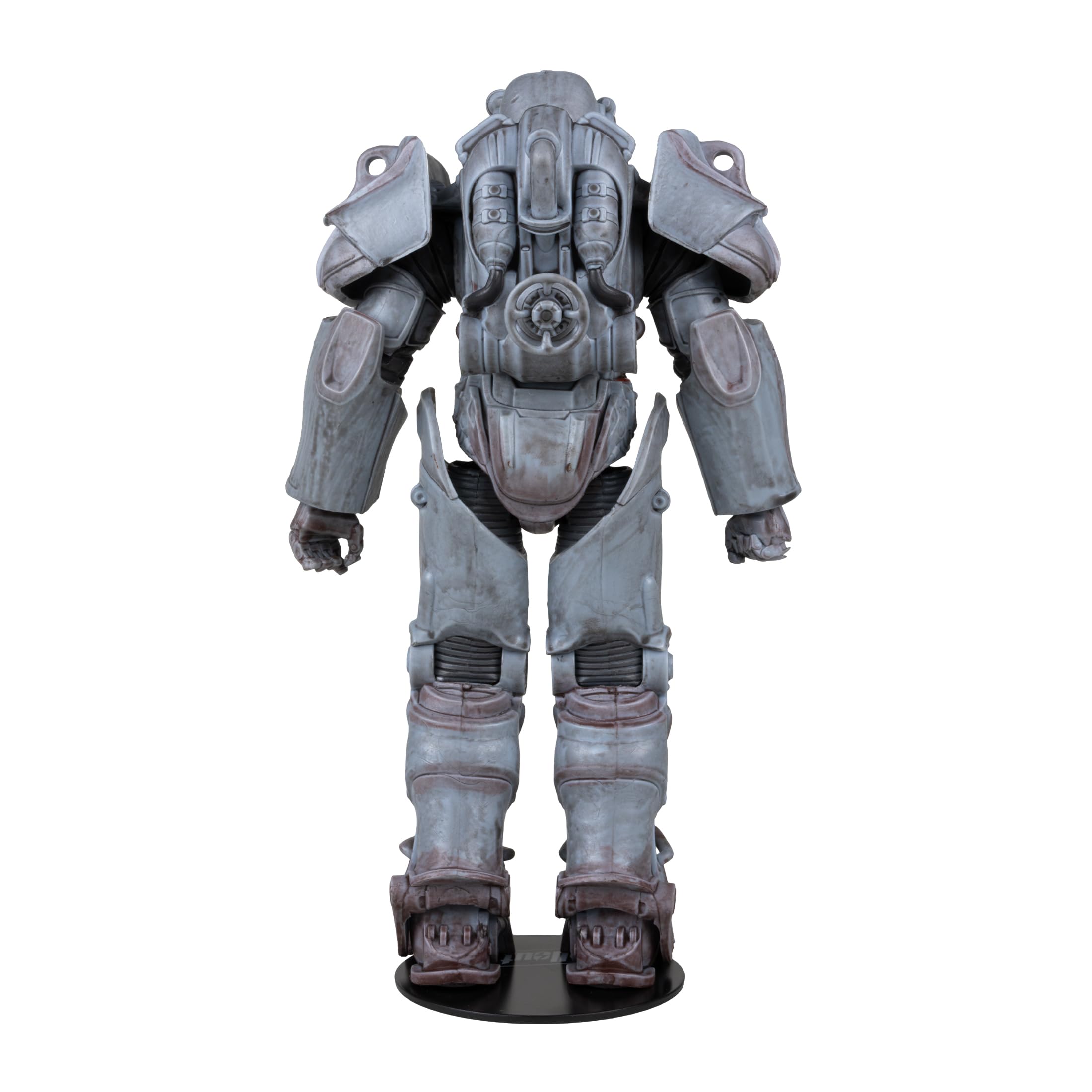 McFarlane Fallout 76 T-60 - Figura de acción de Lujo de 7 Pulgadas