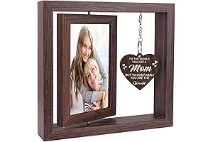 Personalized Picture Frame: A Cherished Mother's Day Gift