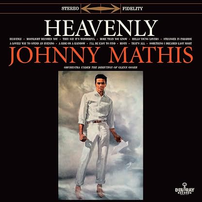 Heavenly [Disco de Vinil] por Artista não identificado — capa do álbum
