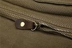 Sechunk mens Messenger BagCanvas