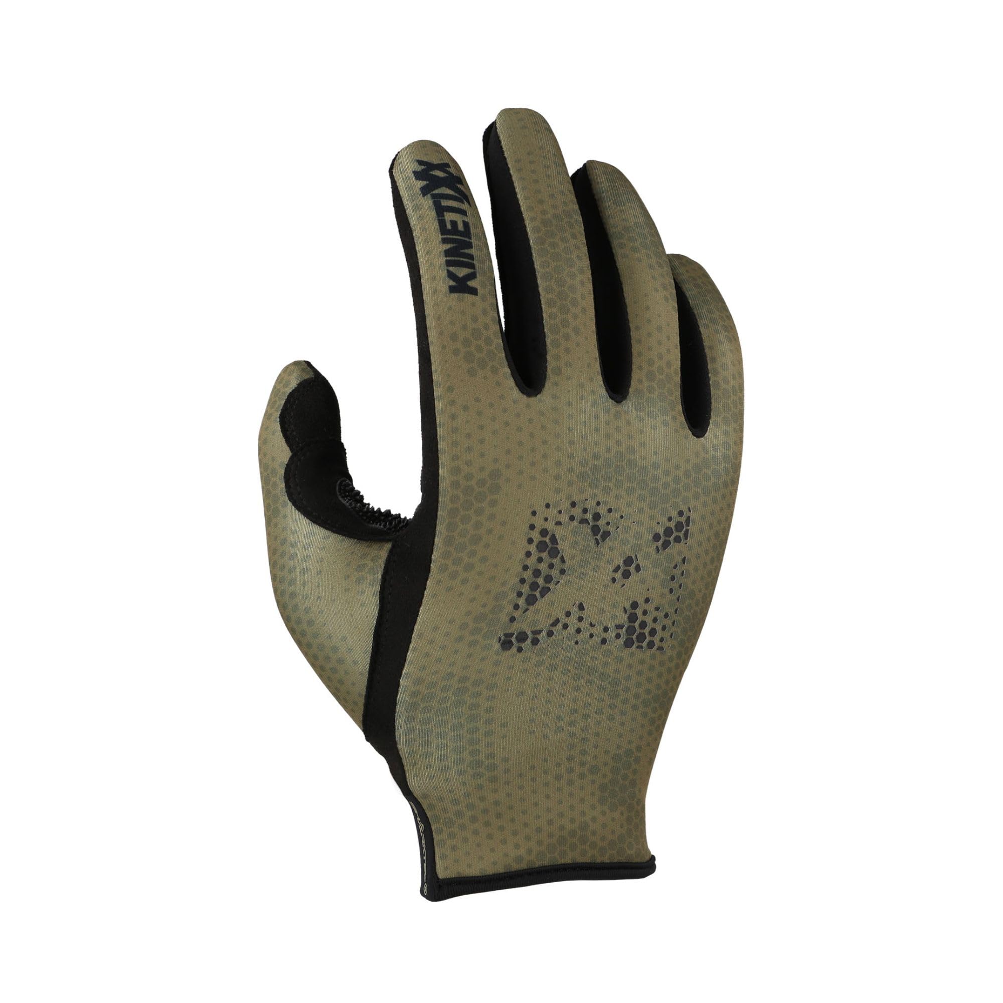 KinetiXx Farik Multisporthandschuhe – Winddicht & griffig