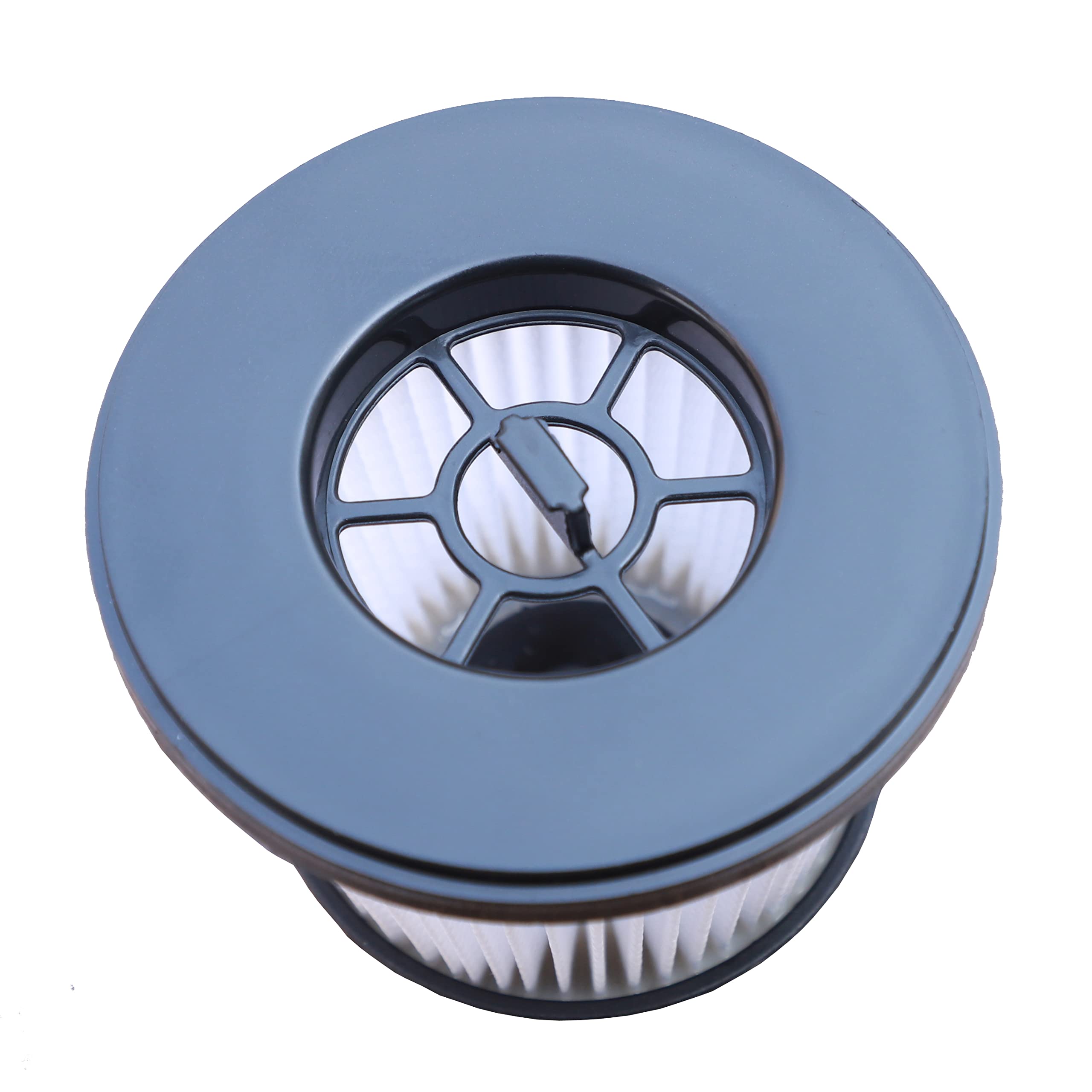 Filtro Di Ricambio Per Aspirapolvere Silvercrest Shaz 22.2 C3 – 1 Pezzo – Anti-allergeni - 2