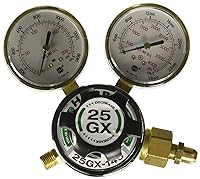 Vista 1 de Harris Regulador 3000510 25GX, 145-540, 2