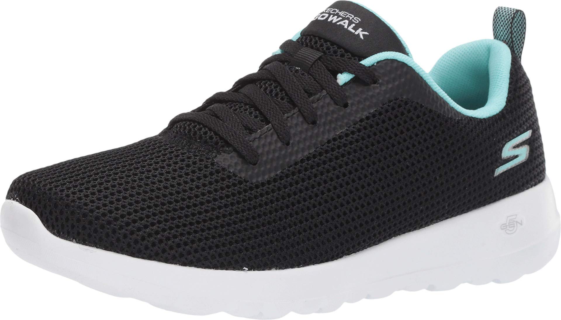 Skechers Women's Go Walk Joy-15641 Sneaker