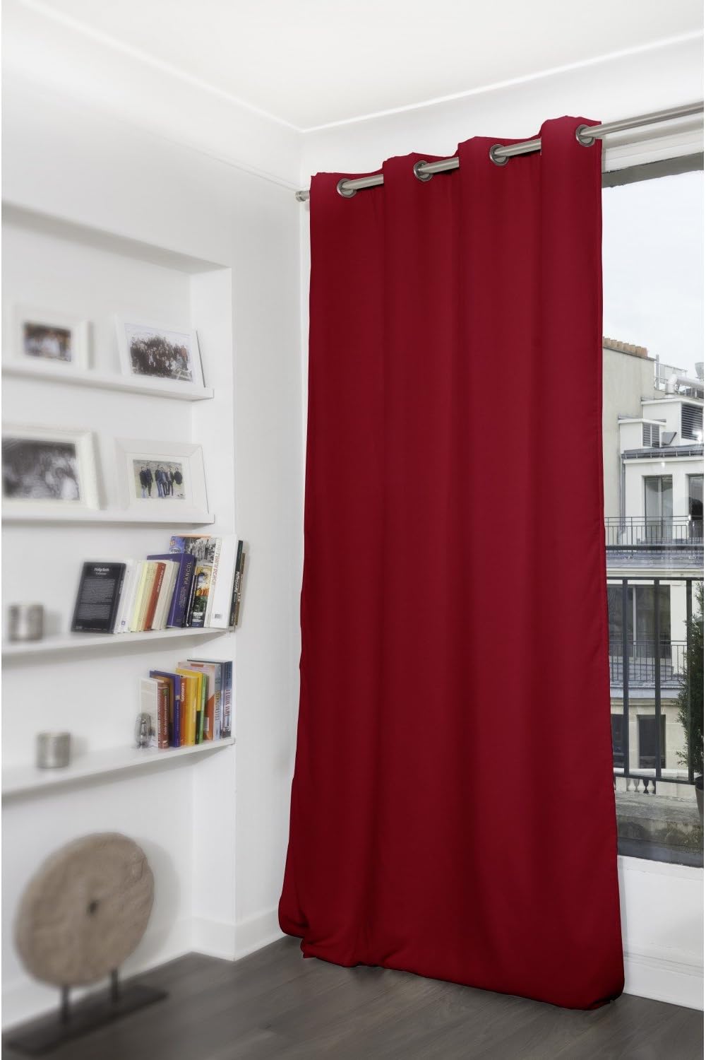 Moondream Sound Insulation Curtain, 3in1 NoiseBlackoutThermal