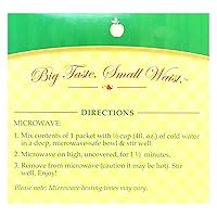 Vista 3 de Fit Wise Puré de papas con ajo