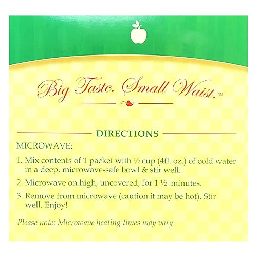 Miniatura 3 de Fit Wise Puré de papas con ajo