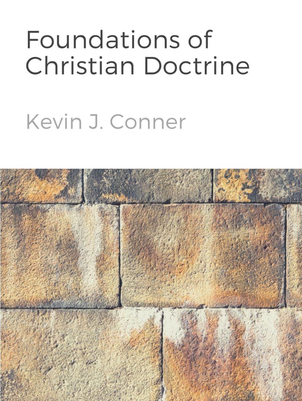 Foundations of Christian Doctrine