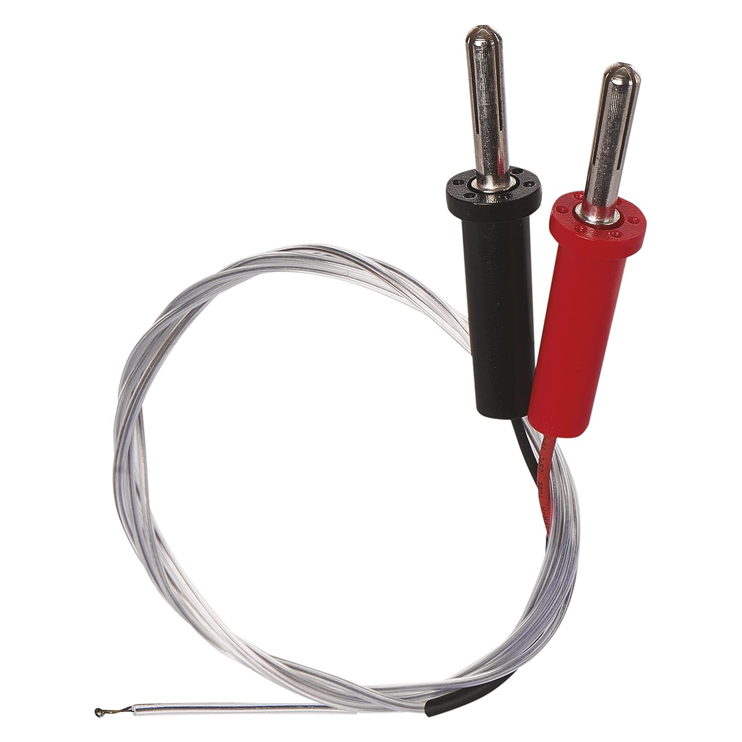 EMOS Digital Multimeter CATIII 300V with Measuring Tips, 2000 Counts AC/DC Voltage Tester, AC/DC Current Meter and Battery Tester, Memory Function, Tests Continuity, Resistance, Diodes, Includes