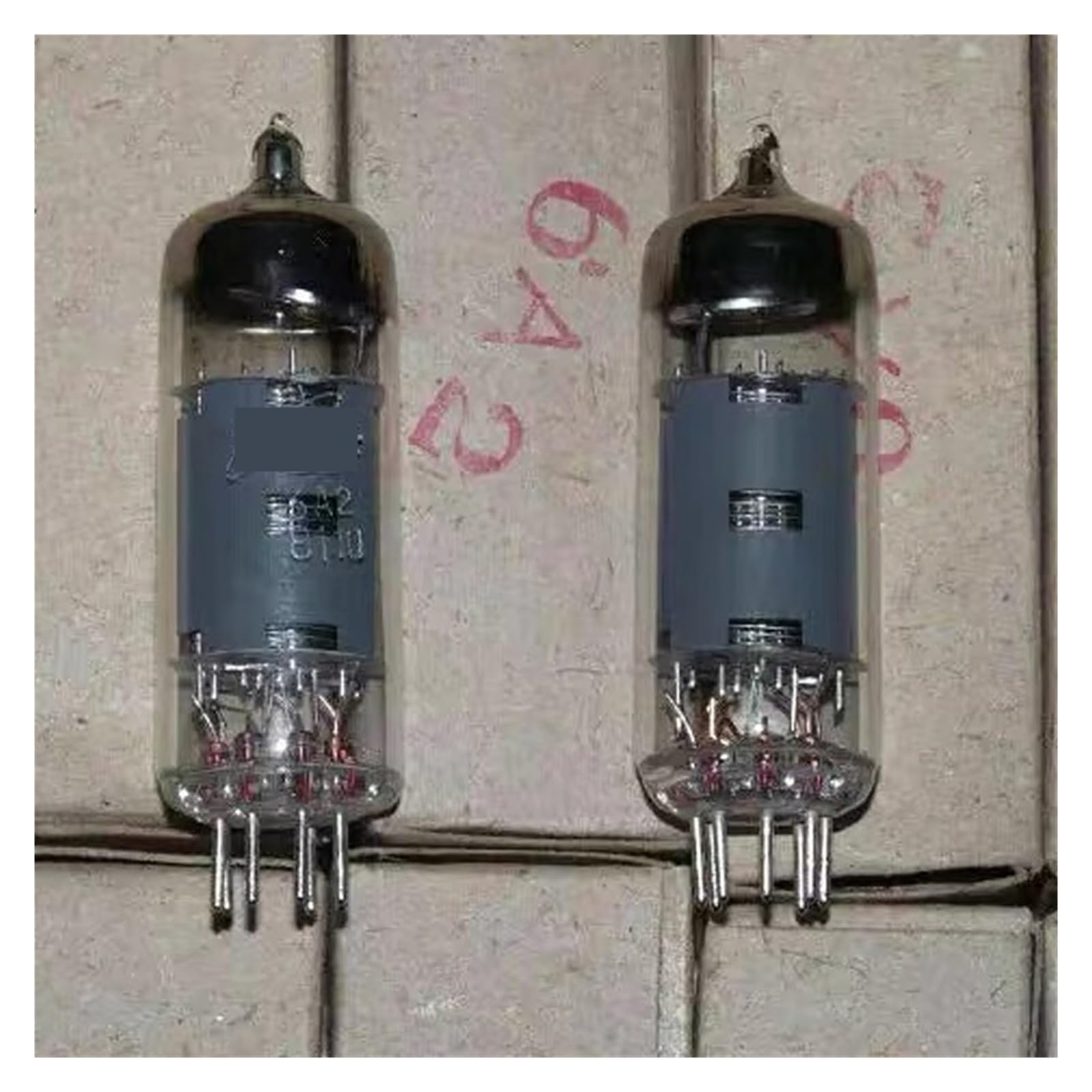 Amplificatore a valvole 6A2 6AK5/6AK5W/6Zh1P/6J1/6J1P/EF95 tubi a vuoto